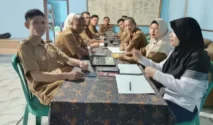 Pemerintah Kampung Kotaway Mulai Siapkan Pemutakhiran Profil Desa 2026