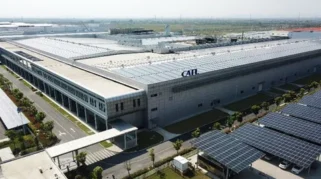 Pemerintah Masih Bahas Tax Holiday Proyek Dragon CATL di Karawang