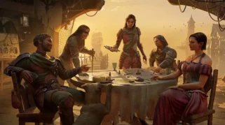 Pemimpin Baru ZeniMax Pastikan Elder Scrolls Online Tetap Berkembang Meski Update Tertunda Hingga 2027