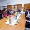 Pemkab Banyuwangi dan BNNK Banyuwangi Inisiasi Greeting-Closing P4GN pada Layanan Publik