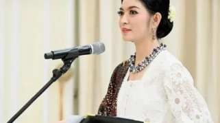 Pemkab Bintan Matangkan Persiapan Kunjungan Istri Wakil Presiden