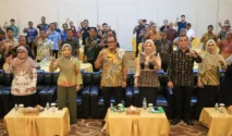 Pemkab Bintan Susun Ranperda Pengelolaan Sampah, Libatkan Masyarakat