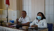 Pemkab Buleleng Perkuat Sinergi Lintas Sektor untuk Sukseskan BIAS HPV 2026