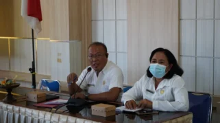 Pemkab Buleleng Perkuat Sinergi Lintas Sektor untuk Sukseskan BIAS HPV 2026