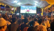 Pemkab Bulungan Gelar Nobar Final Piala Dunia 2026, Bupati Ajak Warga Ramai-ramai ke Taman Perdana