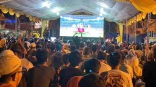 Pemkab Bulungan Gelar Nobar Final Piala Dunia 2026, Bupati Ajak Warga Ramai-ramai ke Taman Perdana
