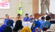 Pemkab Deli Serdang Siapkan 237 Unit Kerja untuk Evaluasi Pelayanan Publik 2026