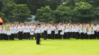 Pemkab Jombang Akhiri WFH di Tiga OPD per 1 Juli 2026