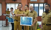 Pemkab OKI Selesaikan 82 Persen Aduan Warga via Saluran Lapor Bupati
