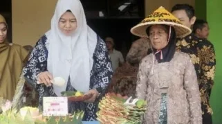 Pemkab Pringsewu Tegaskan Komitmen Wujudkan Daerah Ramah Lansia