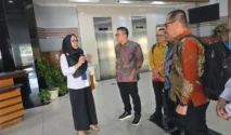 Pemkab Way Kanan Resmi Kantongi Persetujuan Manajemen Talenta dari BKN