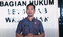 Pemkab Way Kanan Sahkan Perbup Terpadu Organisasi Perangkat Daerah