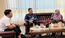 Pemkab Way Kanan Siapkan Penyaluran Bantuan Pangan Bulan Ini