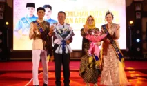 Pemko Payakumbuh Gelar GenRe Awards 2026 sebagai Investasi Menuju Indonesia Emas