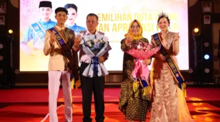 Pemko Payakumbuh Gelar GenRe Awards 2026 sebagai Investasi Menuju Indonesia Emas