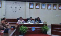 Pemko Payakumbuh Terapkan Corpu untuk Benahi Karier 4.180 ASN