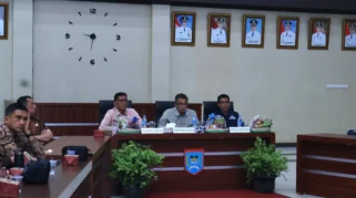 Pemko Payakumbuh Terapkan Corpu untuk Benahi Karier 4.180 ASN