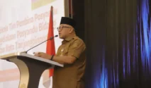 Pemko Tanjungpinang Catat Penurunan Tingkat Pengangguran Terbuka Hampir 1 Persen