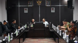 Pemkot Batu Dukung SCR Kids Pushbike Series 2 dengan Tema Cosplay Carnival