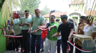 Pemkot Bekasi Pastikan Aset Fasos Fasum Dikelola untuk Kepentingan Masyarakat
