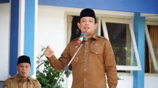 Pemkot Bengkulu Wajibkan Lagu Indonesia Raya Berkumandang Setiap Senin dan Kamis