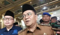 Pemkot Jambi Bentuk Tim Khusus Cari Sumber Penerimaan Baru Gantikan Retribusi yang Hilang