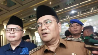 Pemkot Jambi Bentuk Tim Khusus Cari Sumber Penerimaan Baru Gantikan Retribusi yang Hilang