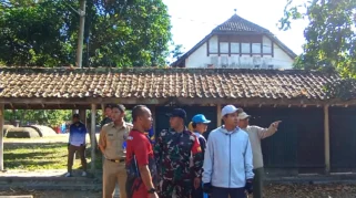 Pemkot Madiun Dorong Pengembangan P2L untuk Perkuat Ketahanan Pangan