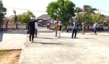 Pemkot Madiun Matangkan Penataan Lapangan Pandean dan Ruang Aspirasi