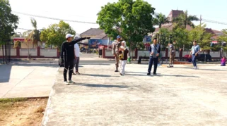 Pemkot Madiun Matangkan Penataan Lapangan Pandean dan Ruang Aspirasi