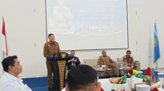 Pemkot Malang Permudah Perizinan Event untuk Tarik Kegiatan Nasional