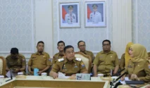 Pemkot Palembang Siapkan SOP Baru Perizinan Reklame untuk Tata Ruang dan Optimalkan PAD