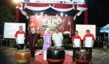 Pemkot Pangkalpinang Apresiasi Bazar UMKM INTI Babel untuk Gerakkan Ekonomi