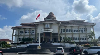 Pemkot Pangkalpinang Terbitkan SE Bukti Lunas PKB untuk ASN