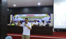 Pemkot Payakumbuh Dorong Karang Taruna Jadi Garda Terdepan P4GN