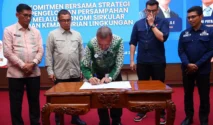 Pemkot Payakumbuh: PKN Tingkat II Lebih dari Sekadar Inovasi