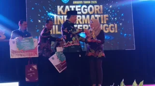 Pemkot Probolinggo Luncurkan Super App B Link untuk Integrasi Layanan Publik Digital