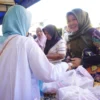 Pemkot Probolinggo Rutin Gelar Pasar Murah untuk Kendalikan Inflasi