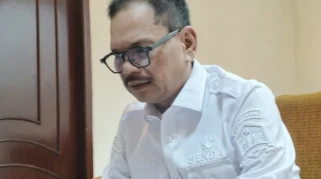 Pemkot Serang Bentuk Tim Khusus Cegah Penyakit Menular Manusia dan Hewan