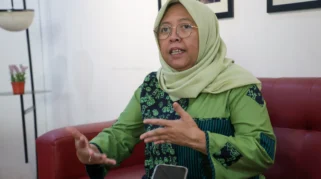 Pemkot Surabaya Perkuat Edukasi Keluarga Cegah Paparan Ideologi Ekstrem