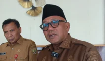 Pemkot Tanjungpinang Perbaiki 589 Rumah Tidak Layak Huni pada 2026