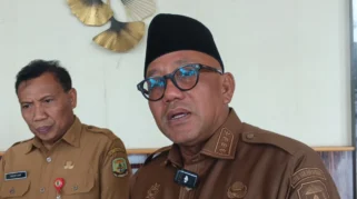 Pemkot Tanjungpinang Perbaiki 589 Rumah Tidak Layak Huni pada 2026