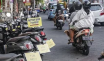 Pemprov Bali Tutup Izin PMA Usaha Sewa Motor Demi Lindungi UMKM Lokal