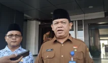 Pemprov Bengkulu Siapkan Retreat Berbasis Agama untuk Siswa Baru SMA dan SMK