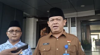 Pemprov Bengkulu Siapkan Retreat Berbasis Agama untuk Siswa Baru SMA dan SMK