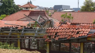 Pemprov DKI Jakarta Prioritaskan Revitalisasi 11 Gedung Sekolah Rusak Berat Setelah Insiden Atap SDN Kebayoran Lama 09