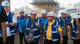 Pemprov DKI Siapkan 11 Rusun Baru, Marunda dan Rorotan Jadi Prioritas