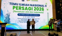 Pemprov Jatim Gandeng Persagi dan Kementerian UMKM Tingkatkan Kualitas MBG