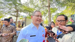 Pemprov Jatim Masukkan Materi Integritas dan Bahaya Vape dalam MPLS 2026