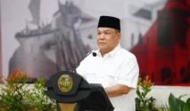 Pemprov Riau Sampaikan Duka atas Tenggelamnya Kapal Pompong di Tanjung Buton